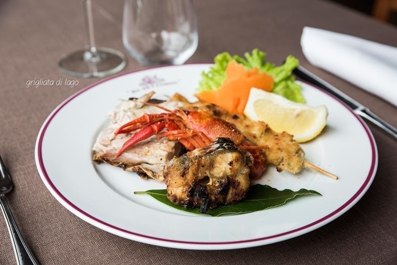 Images Ristorante Albergo da Settimio