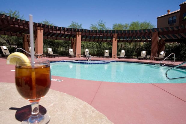 Images Hilton Garden Inn Phoenix Airport