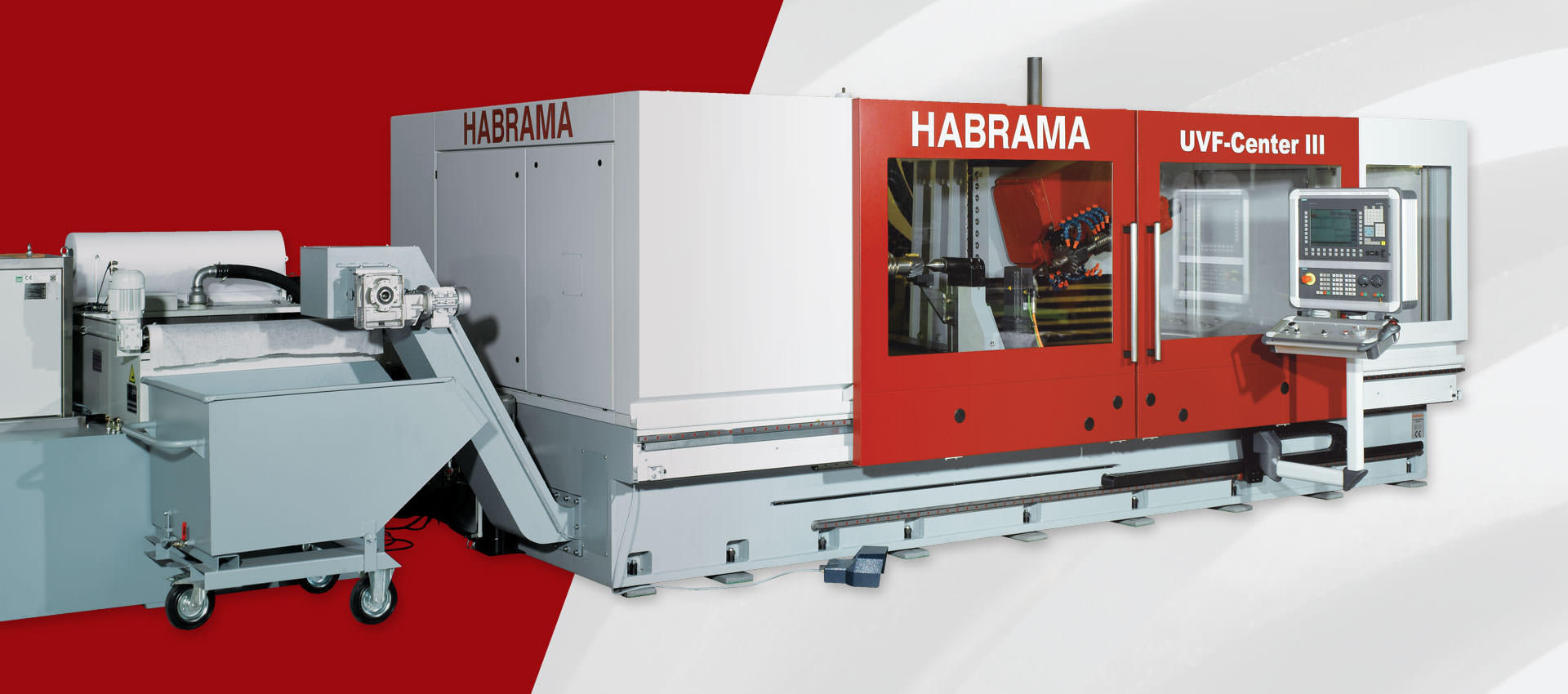 Kundenbild groß 3 Habrama GmbH
