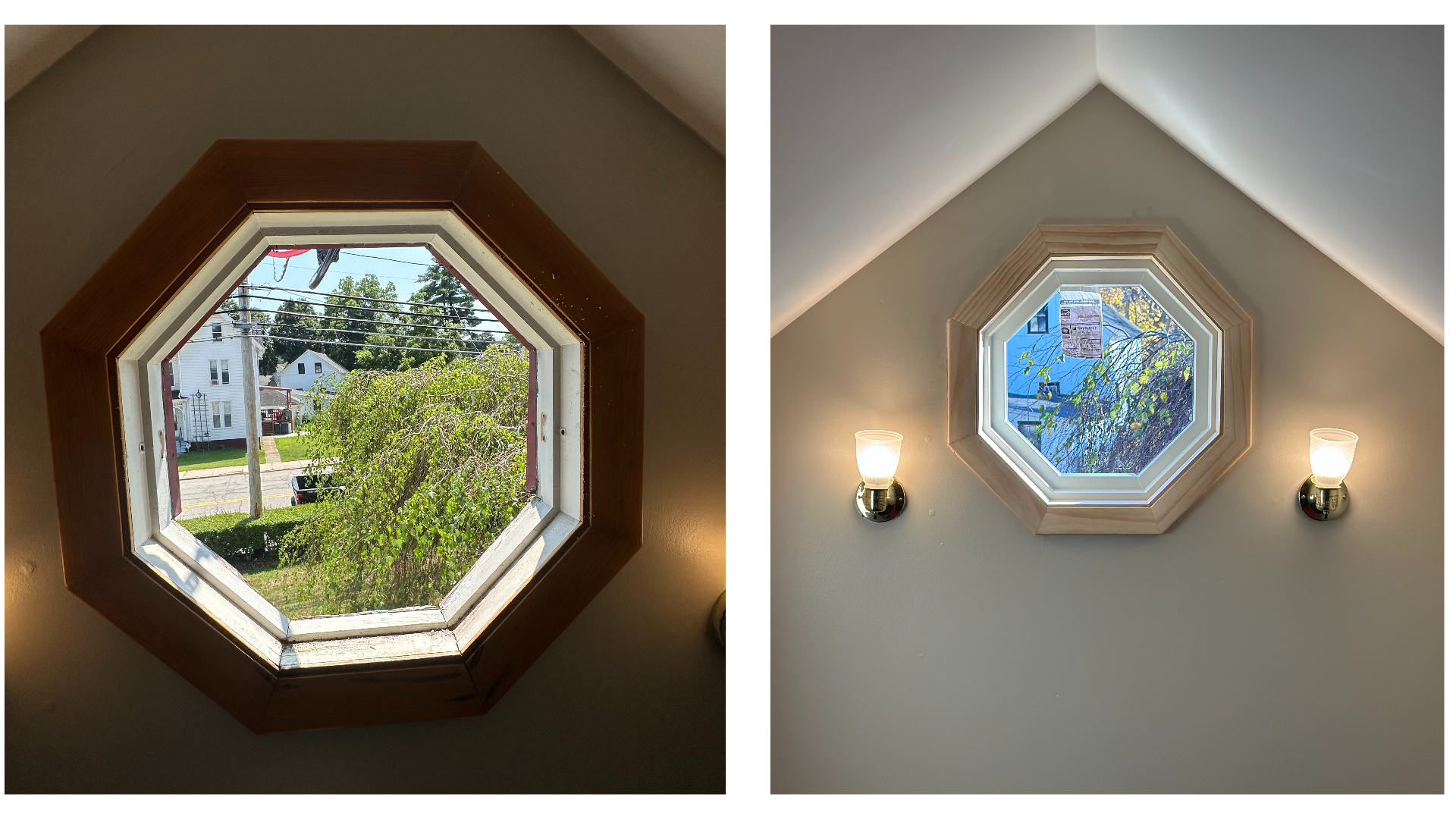 Window Technologies Image