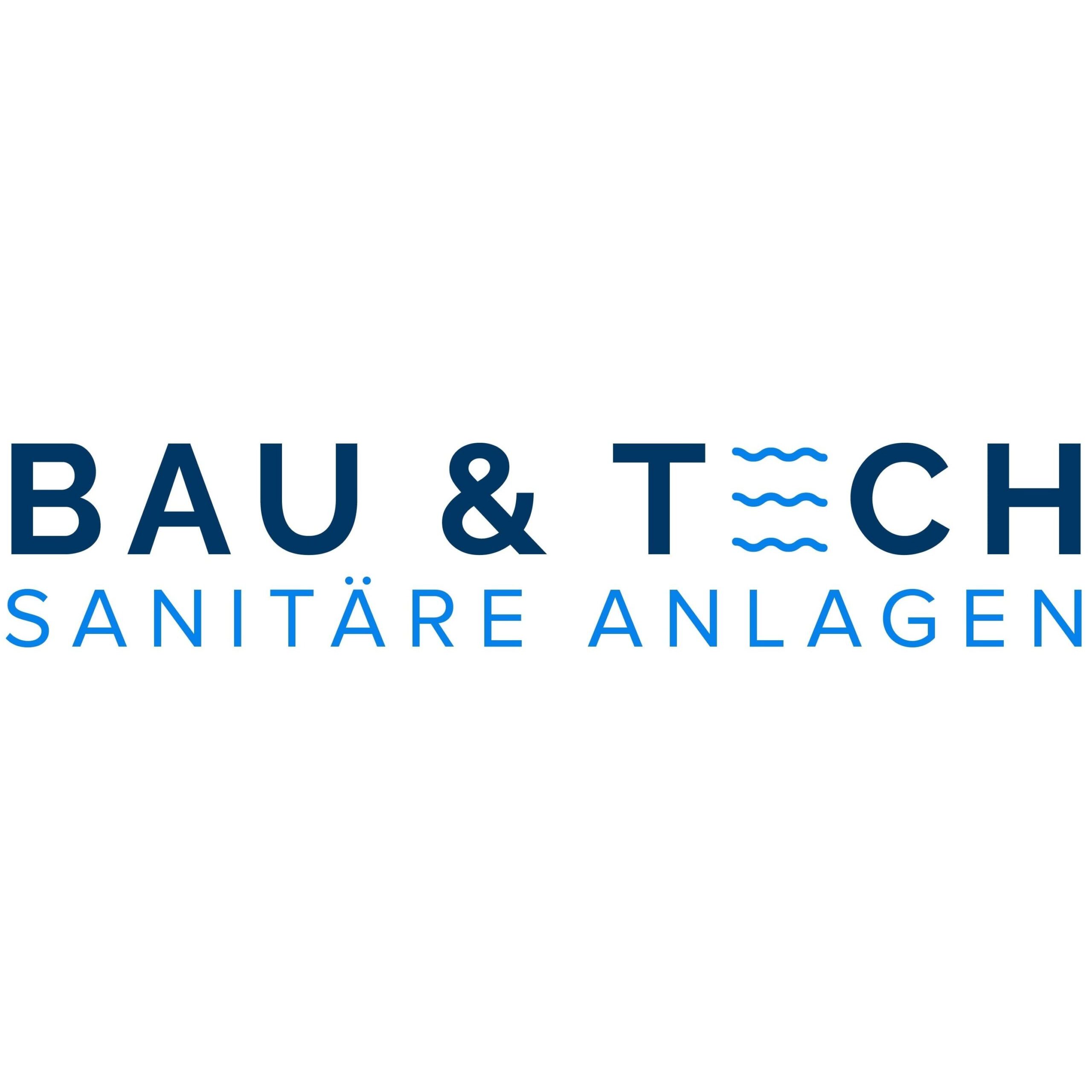 Bau und Tech GmbH Logo