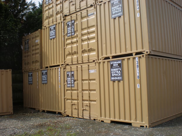 Images Robert's Extra Space, LLC