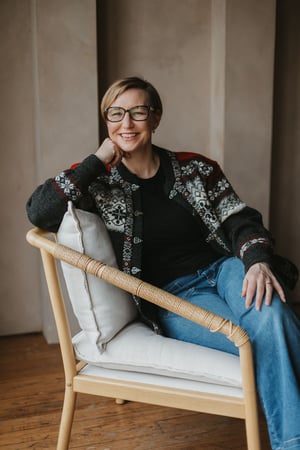 Images Ingrid Haugaard, Realtor