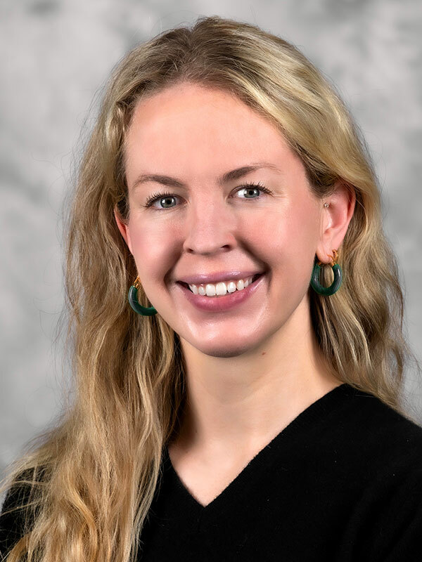 Shelby L. Kubicki, MD - IU Health Dermatology - Downtown Indianapolis