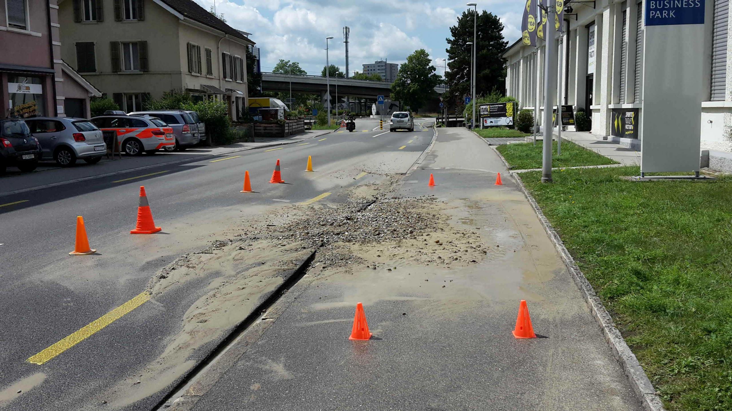 Bilder Tschui AG