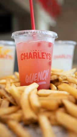 Images Charleys Cheesesteaks