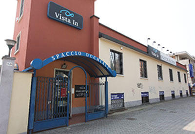 Images Vista in - Spaccio Occhiali