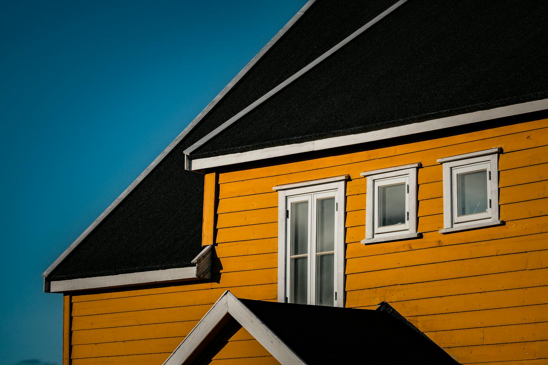 Bartlett Roofing