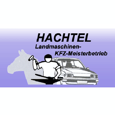 Logo Hachtel KFZ Jürgen Hachtel
