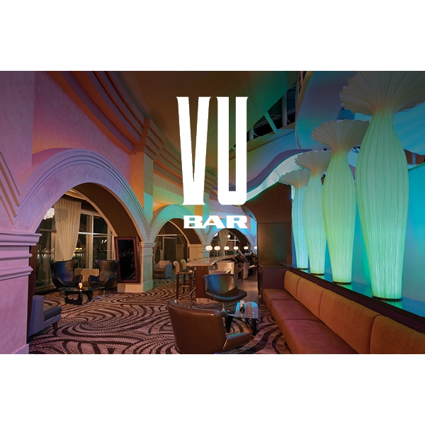 Vu Bar