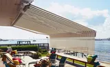 Images Troger Awning & Sunscreen Company