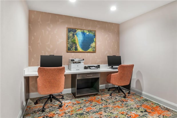 Images Hampton Inn Eufaula