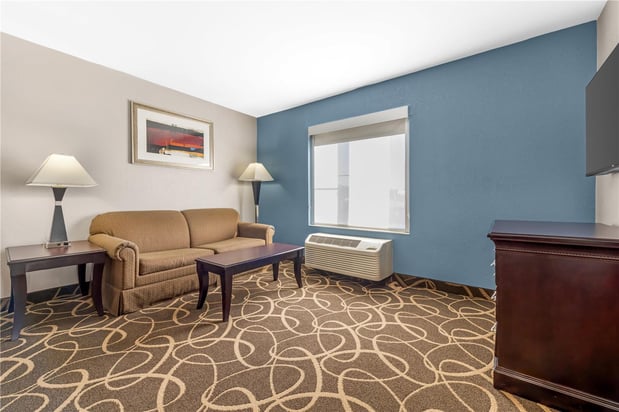 Images Best Western Plus Eau Claire Conference Center