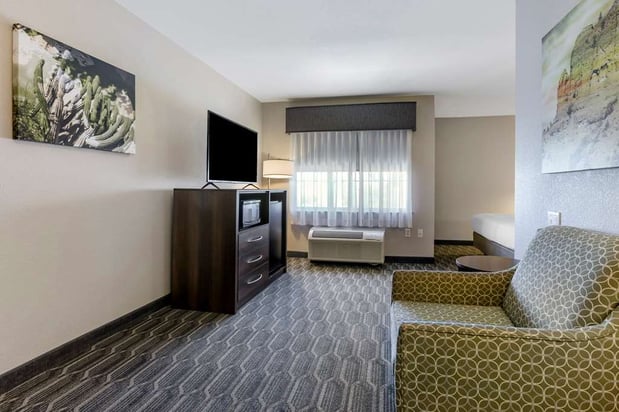 Images Best Western North Phoenix Hotel