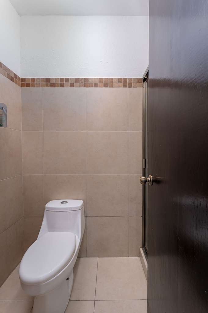 Images Best Western Posada Chahue