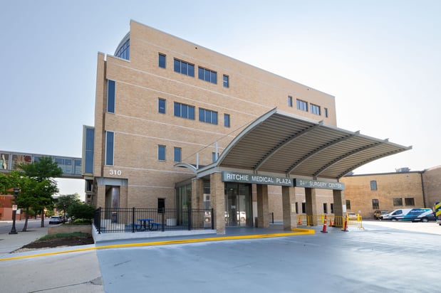 Images John Nasseff Neuroscience Specialty Clinic