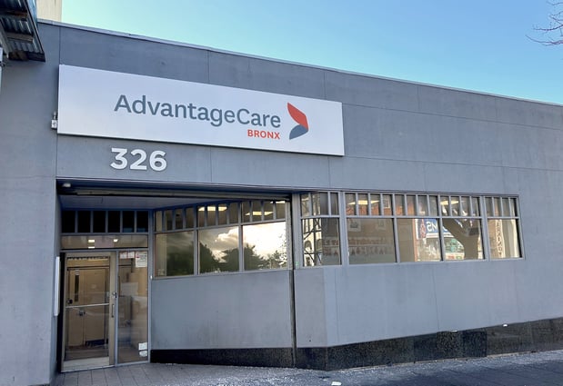 Images AdvantageCare Physicians Specialty Services
