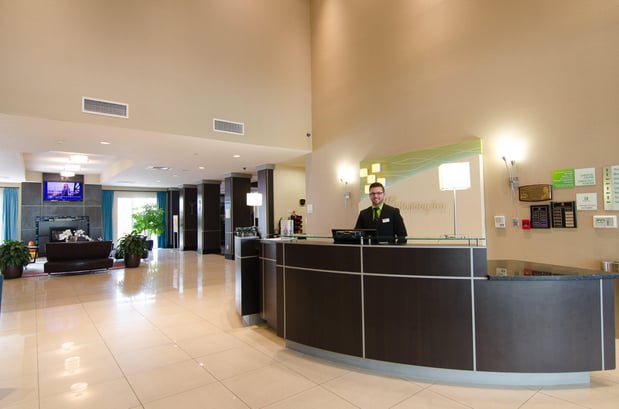 Images Holiday Inn Hammond by IHG