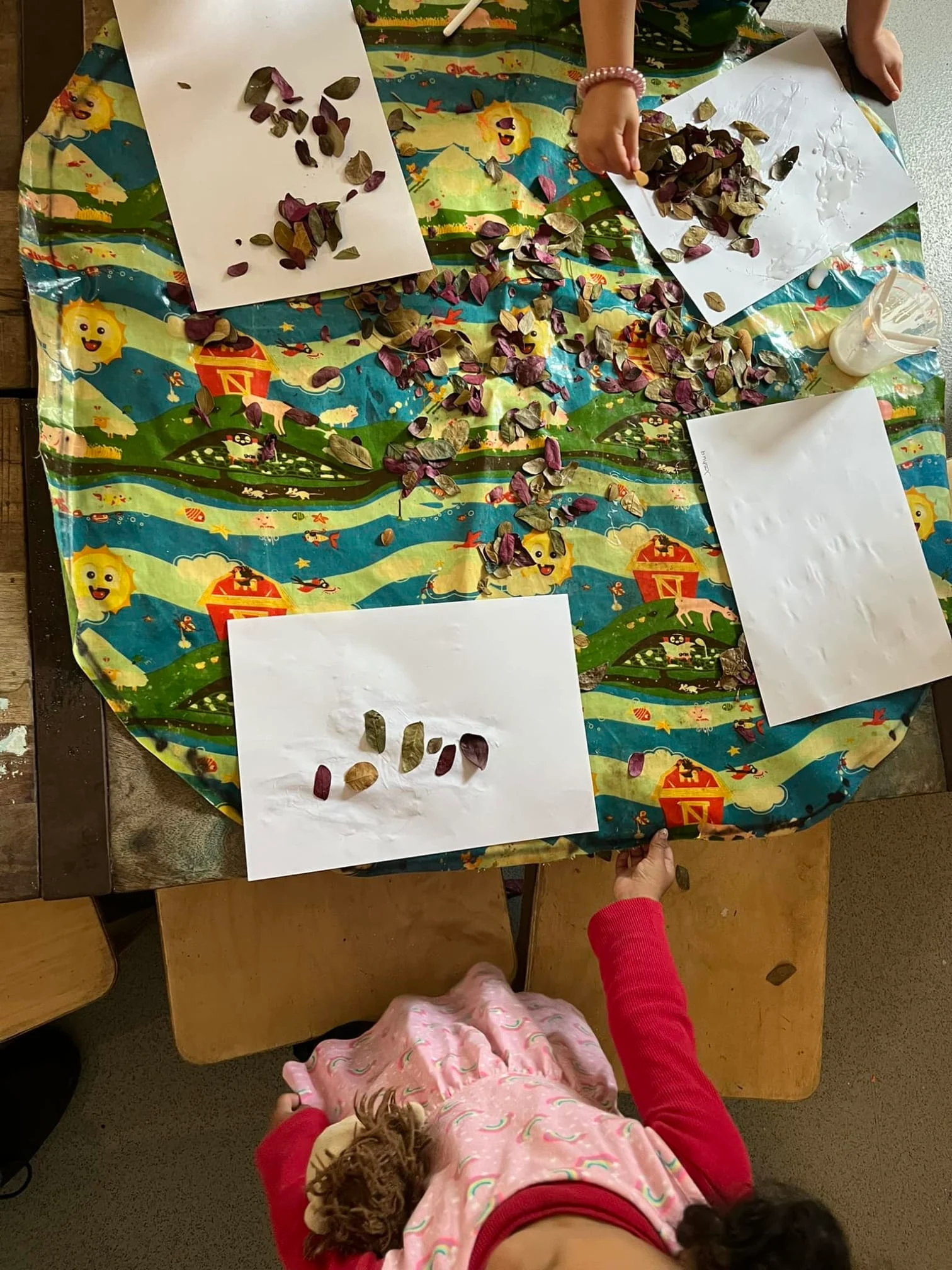 Images Sunshine Day Nursery York Ltd