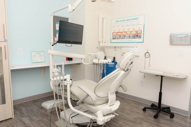 Images Dentists of West Ashley