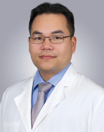 Images Danny H. Vo, MD