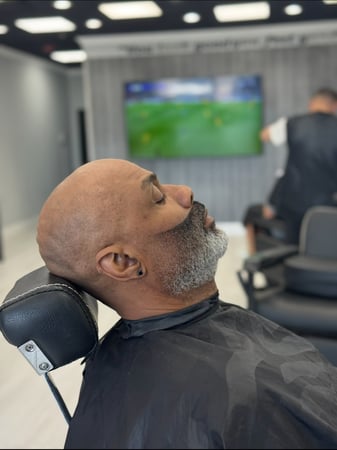 Images Top Style Barbershop