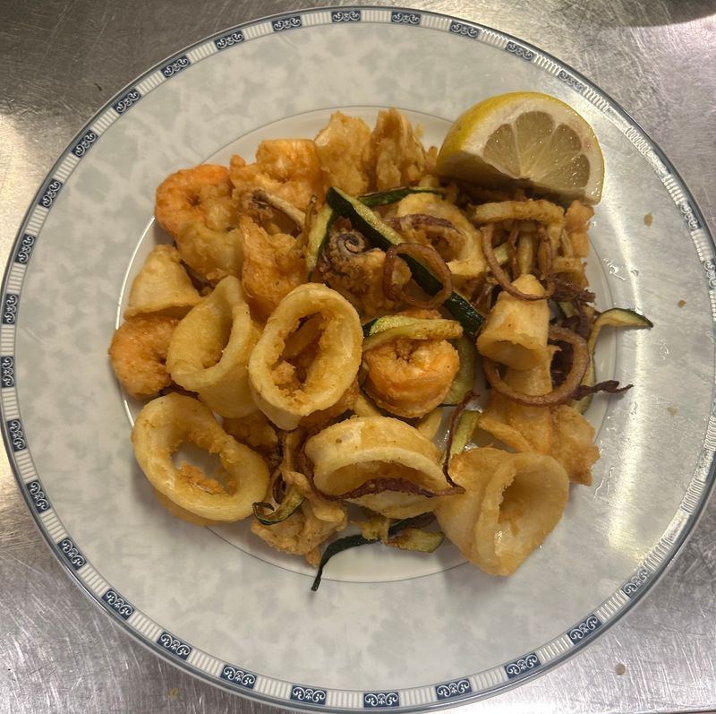 Bilder Ristorante Pizzeria Stevenoni