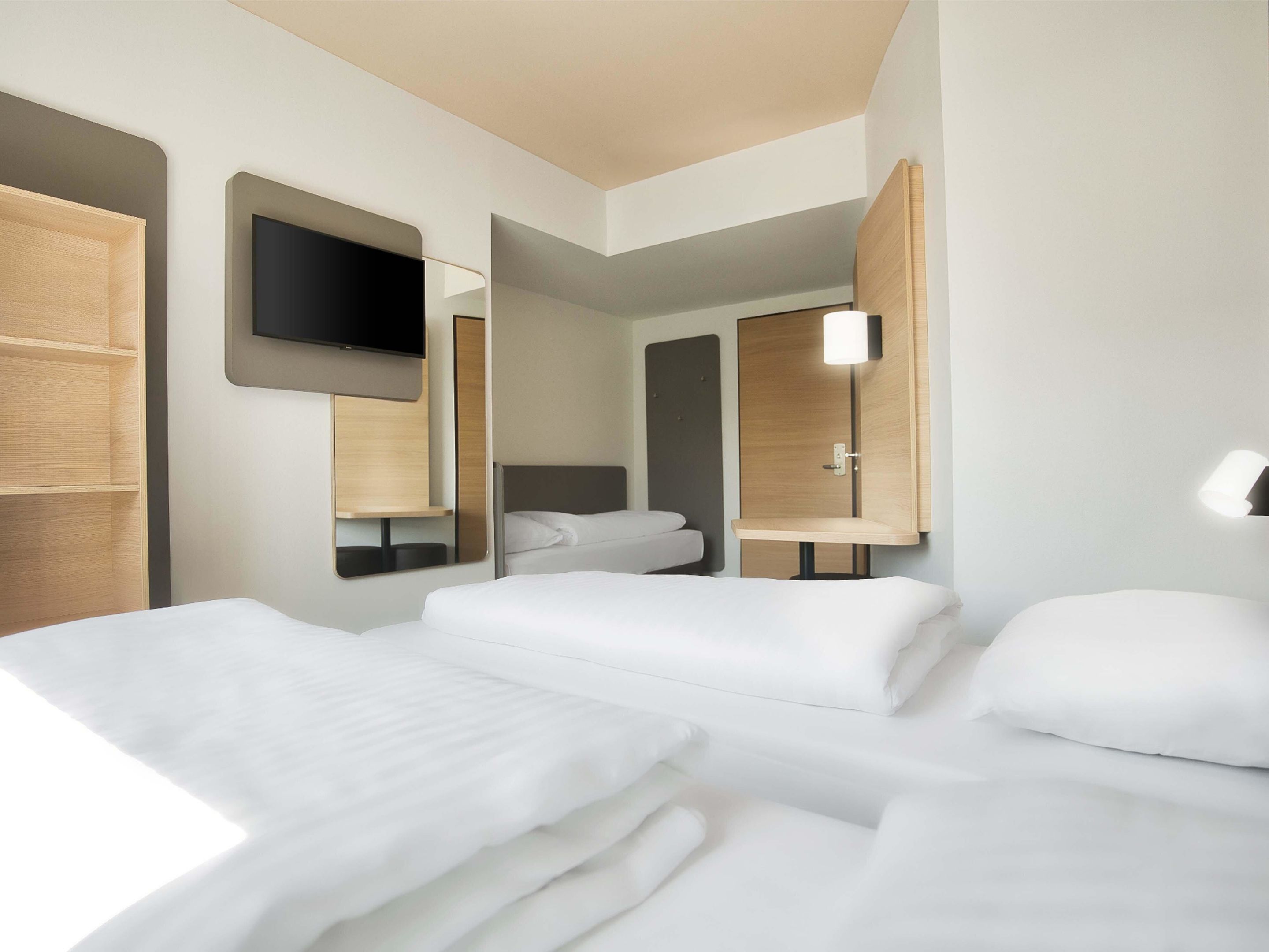 Bild 13 B&B HOTEL Köln-City in Köln