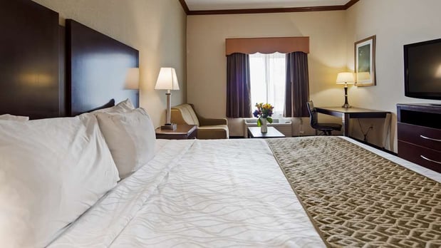 Images Best Western Refugio Inn