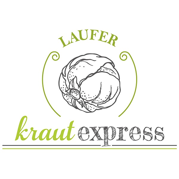 Logo von Krautexpress Laufer
