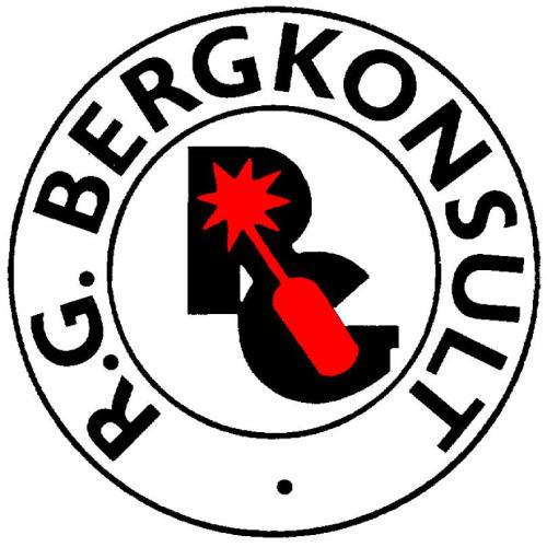 R.G. Bergkonsult AB Logo