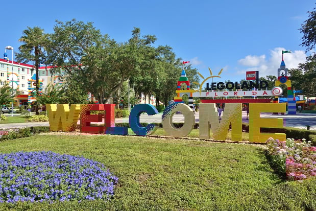 Images Staybridge Suites Winter Haven - Auburndale by IHG