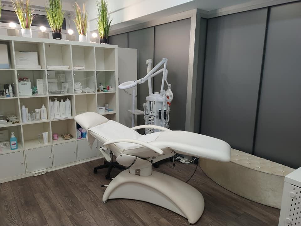 Diva Kosmetikstudio Anita Glantschnig, Villacher Ring 59 in Klagenfurt am Wörthersee