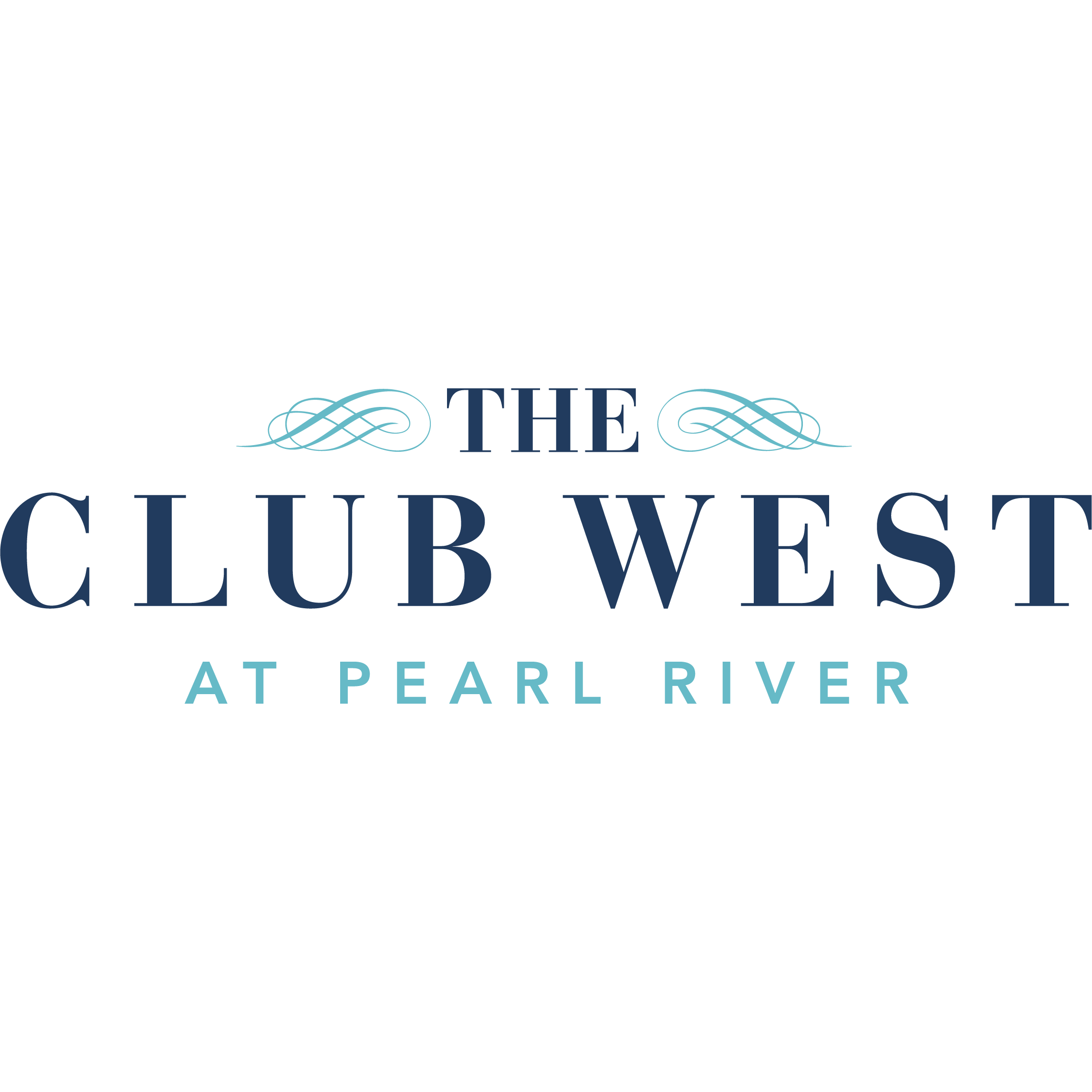 The Club West at Pearl River