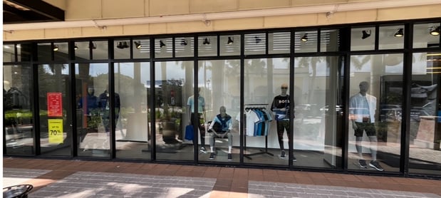 Images BOSS Outlet - Sawgrass Mills