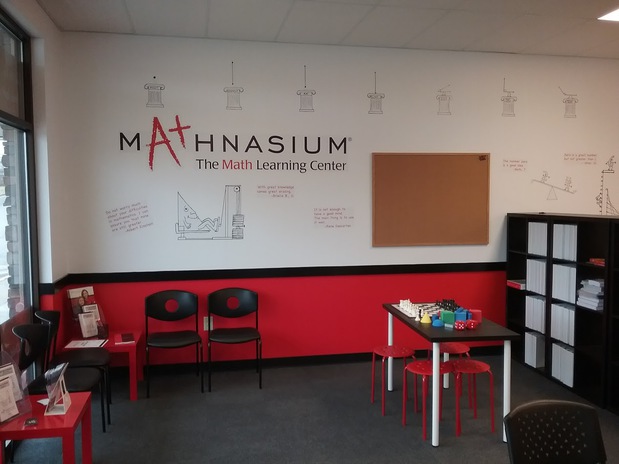 Images Mathnasium
