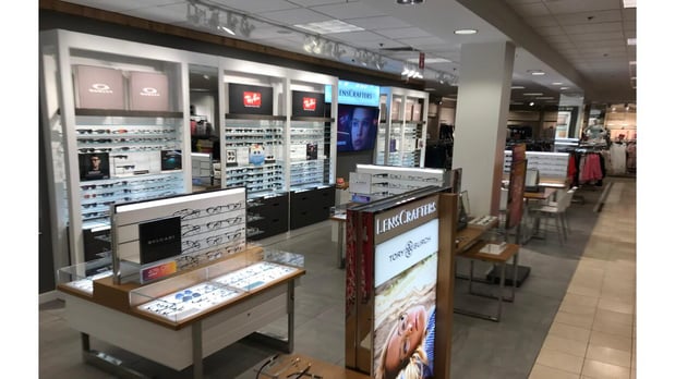Images LensCrafters at Macy's