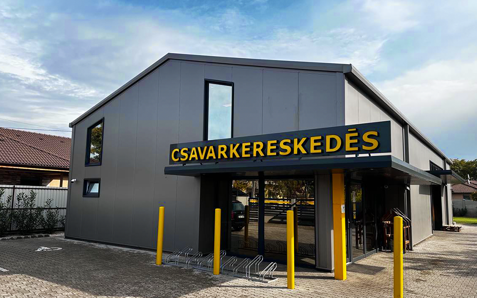 Images Vermis-Trade Kereskedelmi és Szolgáltató Bt.