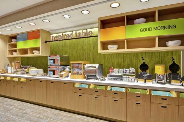 Images Home2 Suites by Hilton Madison Huntsville Airport