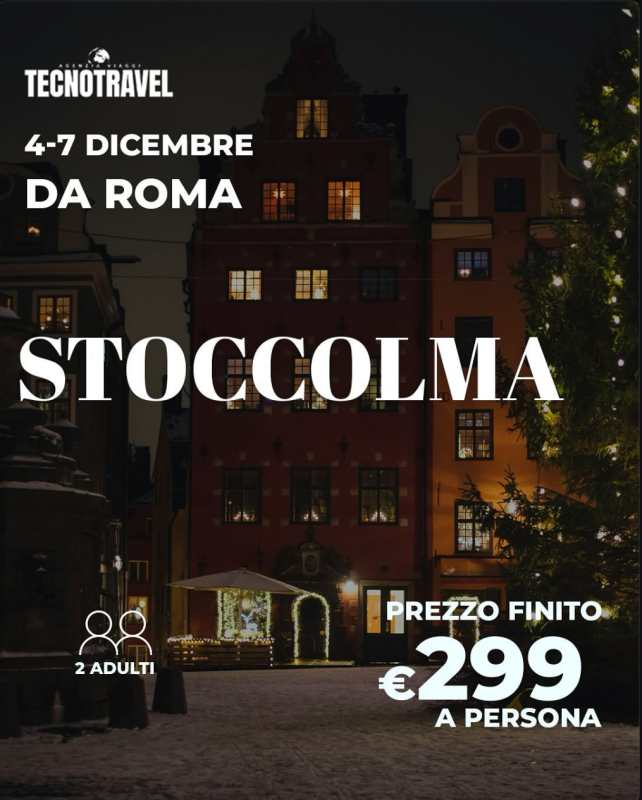 Images Tecnotravel Aversa
