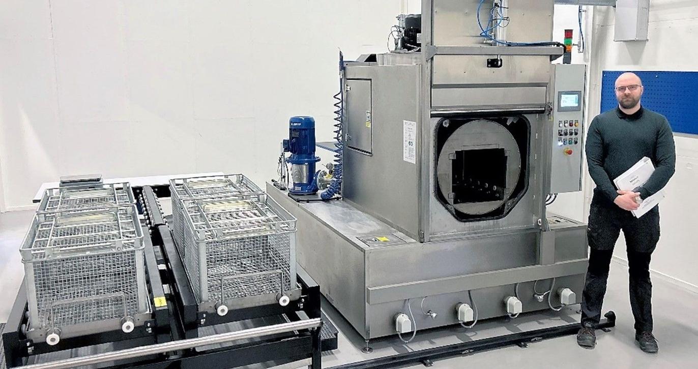 Images Pihls Sweden AB