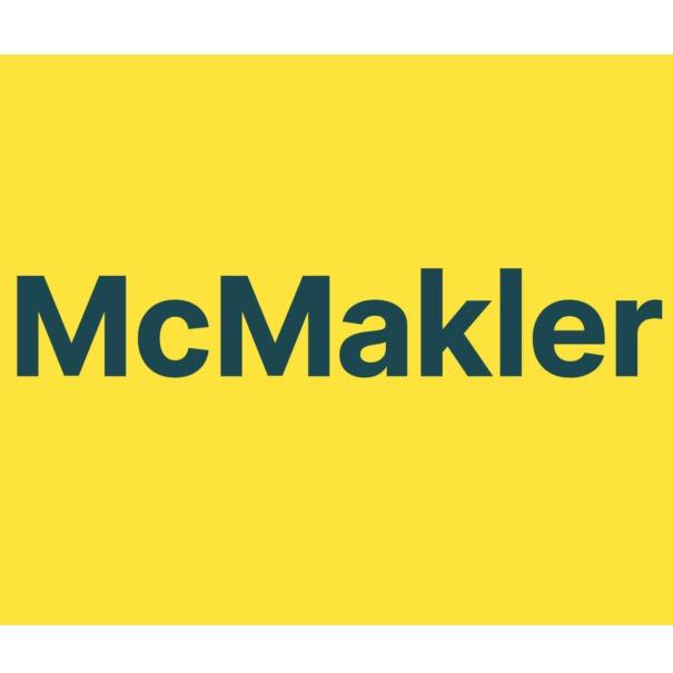 McMakler GmbH - Immobilienmakler Graz Logo