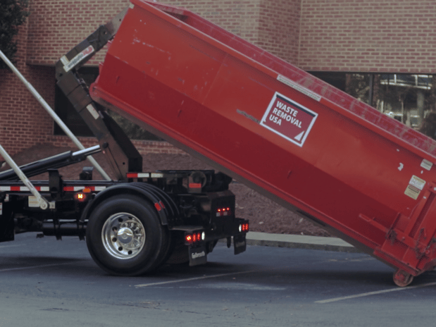 Images Waste Removal USA