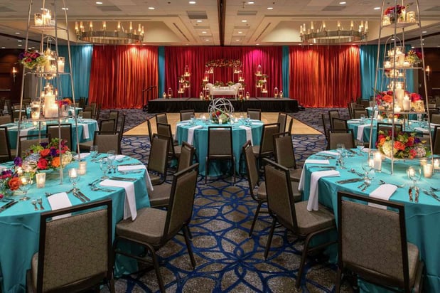 Images Hilton Bellevue