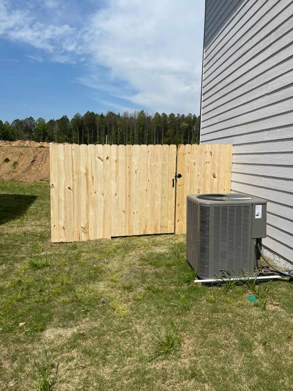 Images Superior Fence & Rail