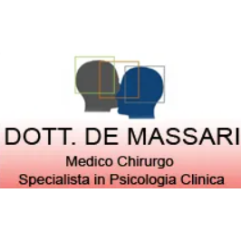 De Massari Dr. Paolo Logo
