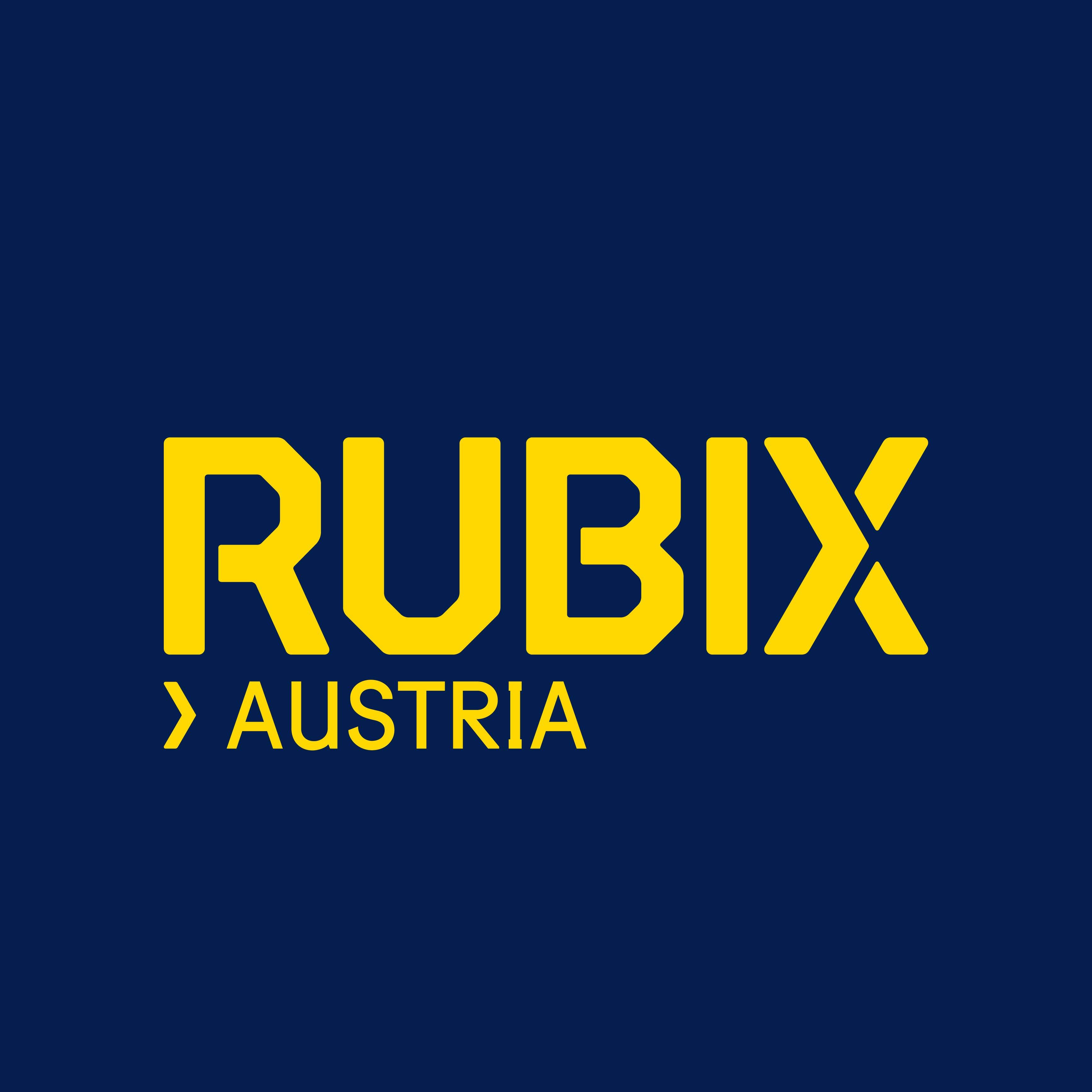 Logo von Rubix Austria GmbH