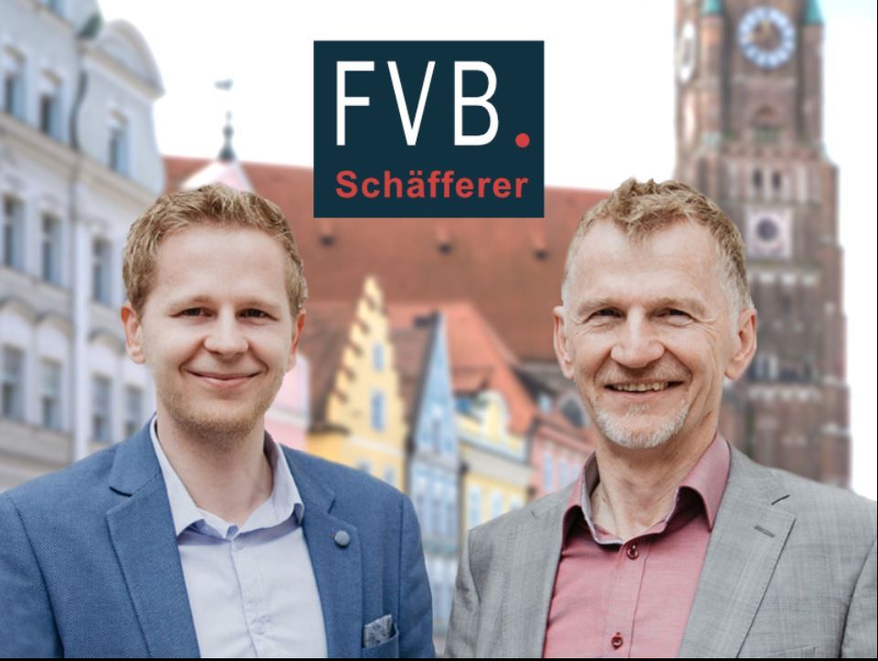 Schäfferer Andreas Finanz- und Versicherungsmakler, Johannisweg 23 in Ergolding