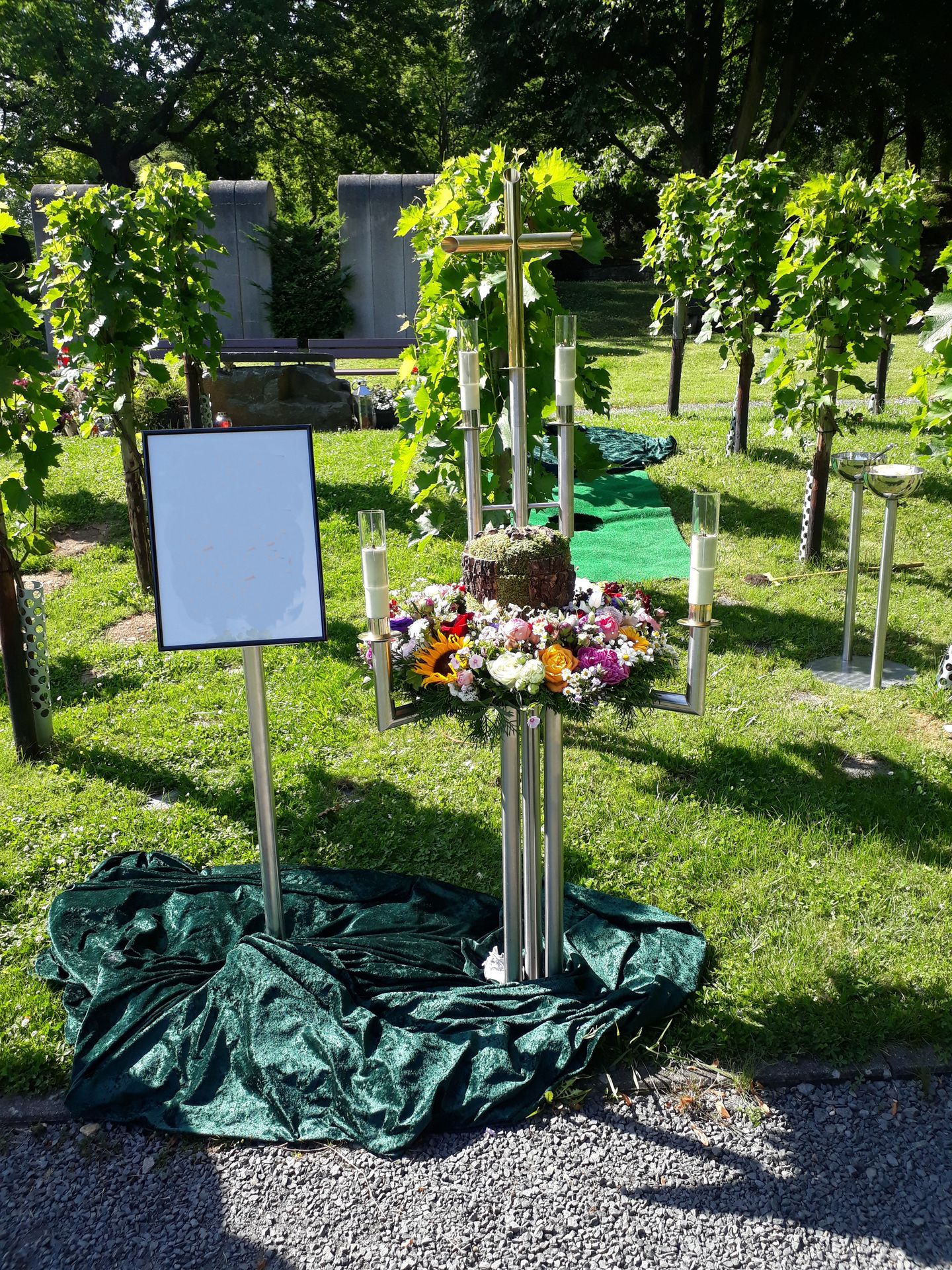 Bestattungshaus Palm-Hoppe, Niederhutstr. 15 in Bad Neuenahr-Ahrweiler