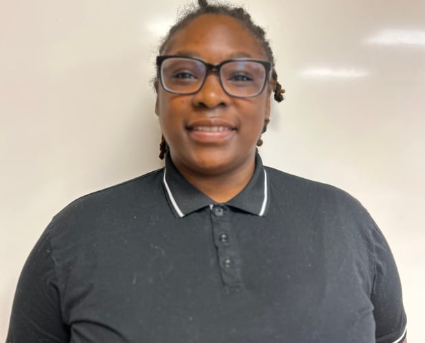 Images Andrea Hale-Nichols, Counselor
